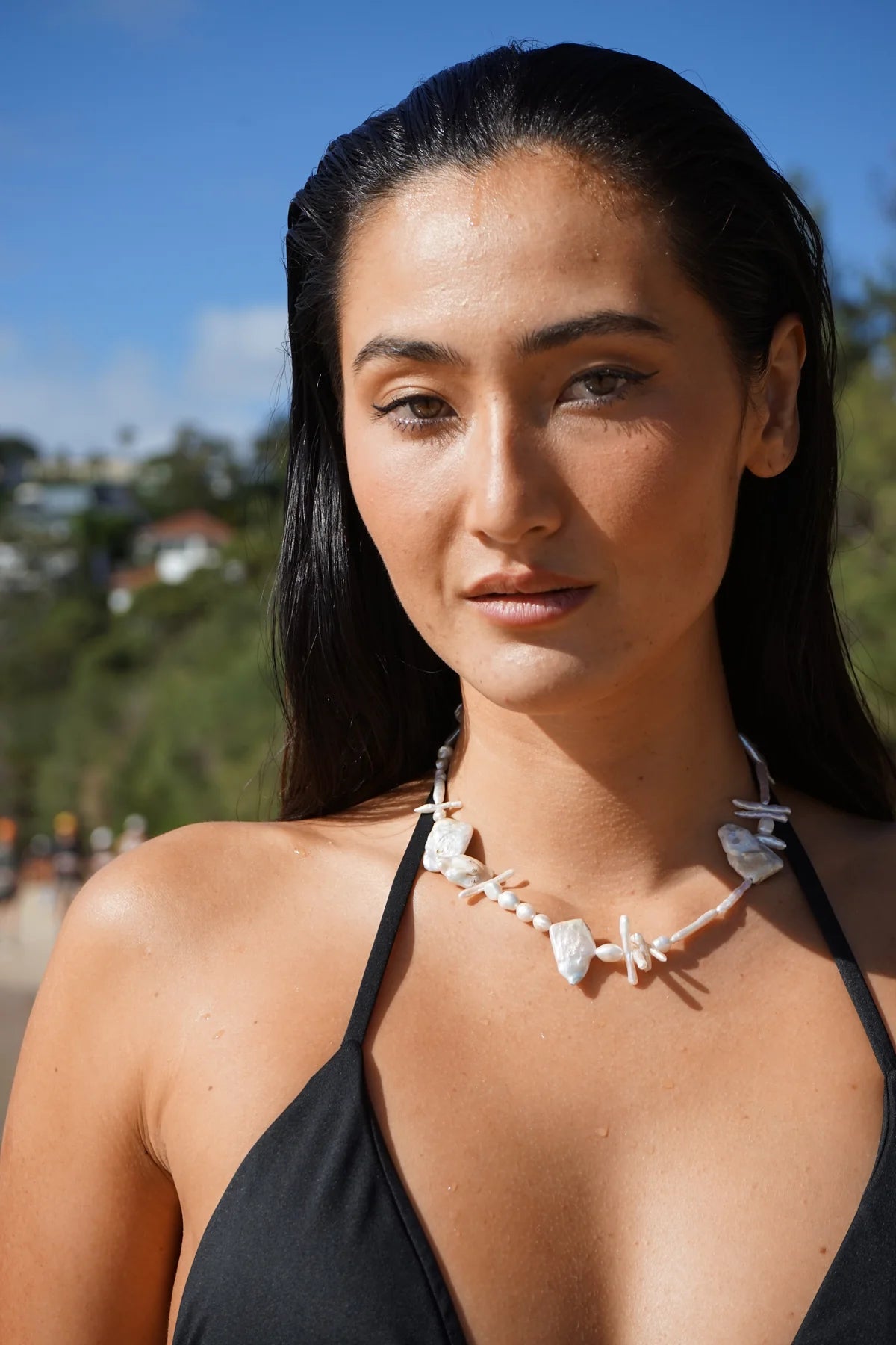 Elysian Collective Gia Jewellery The Bianca