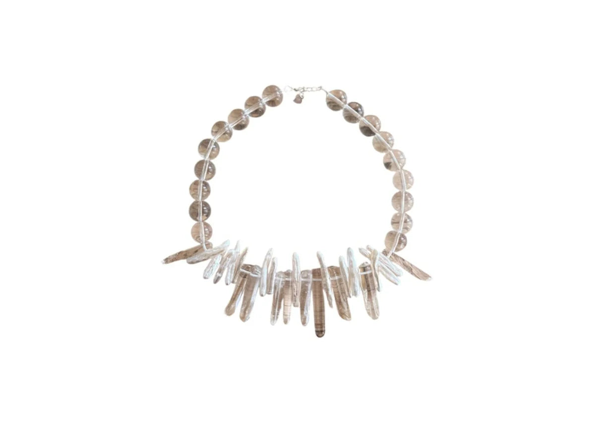 Elysian Collective Gia Jewellery The Casey Necklace