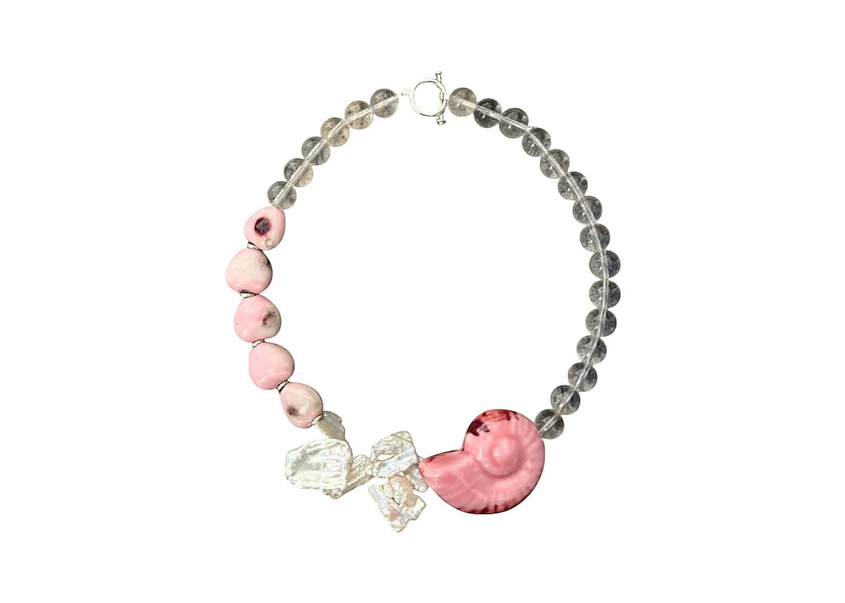 Elysian Collective Gia Jewellery The Chloe