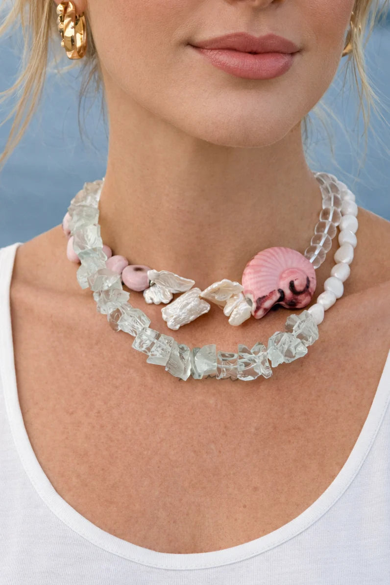Elysian Collective Gia Jewellery The Chloe
