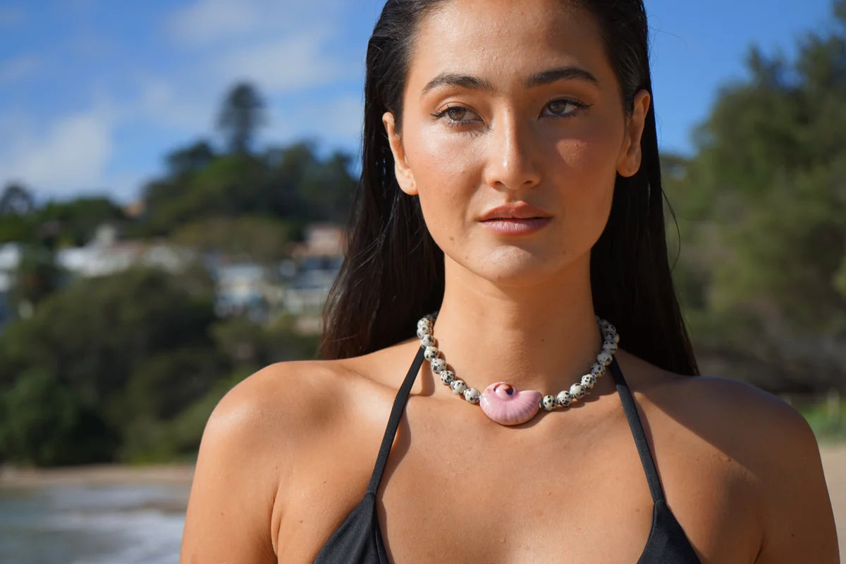 Elysian Collective Gia Jewellery The Dalma