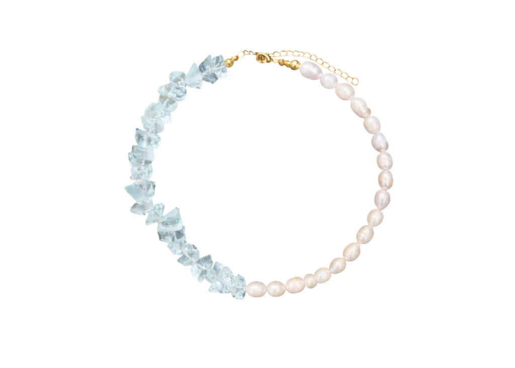 Elysian Collective Gia Jewellery The Delphine 