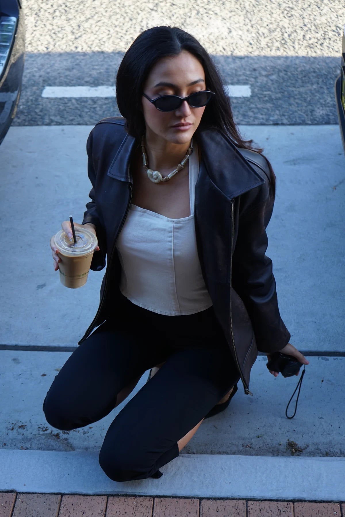 Elysian Collective Gia Jewellery The Lola