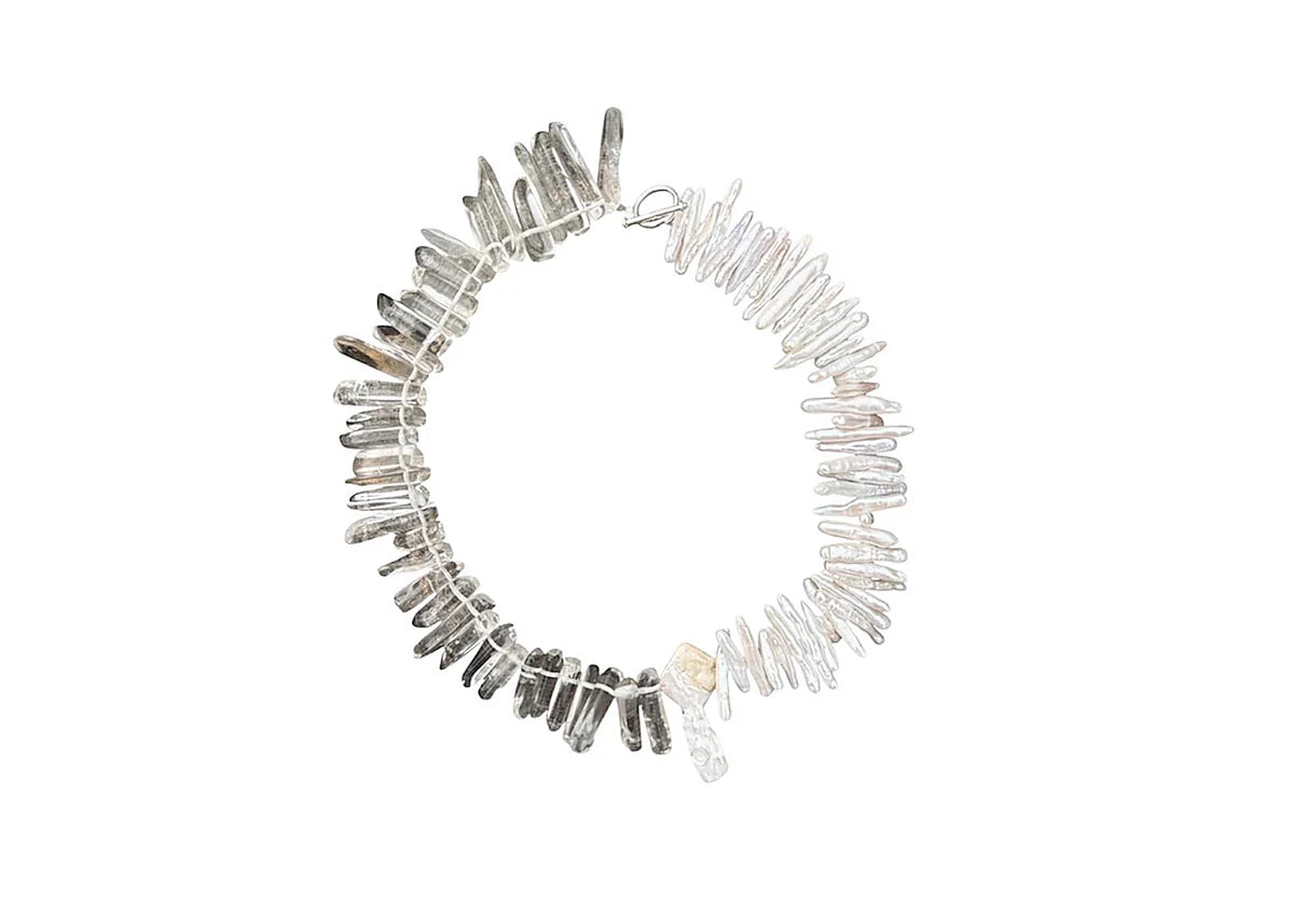 Elysian Collective Gia Jewellery The Suki