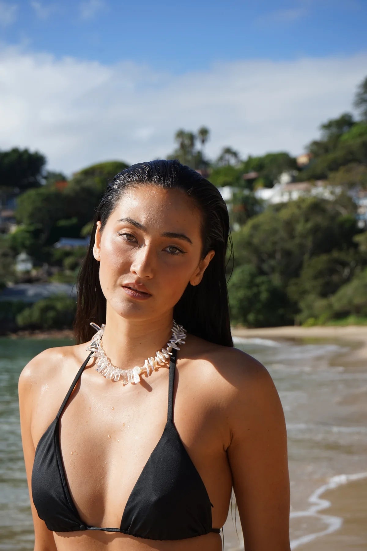 Elysian Collective Gia Jewellery The Suki