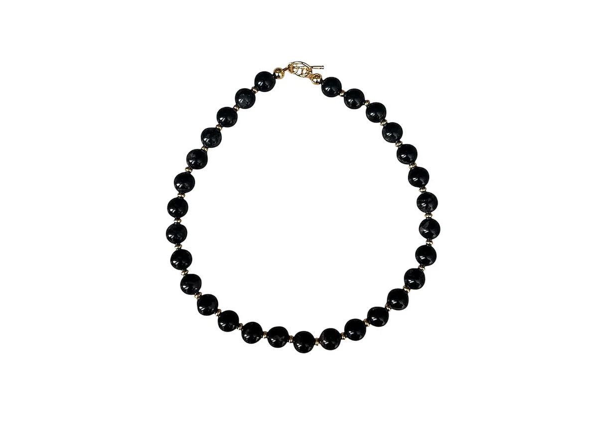 Elysian Collective Gia Jewellery The Vera