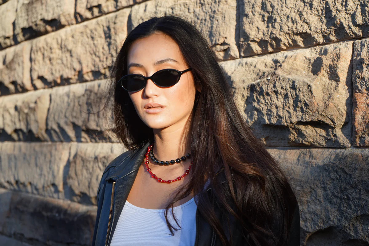 Elysian Collective Gia Jewellery The Vera