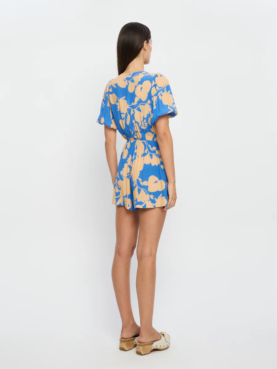 Elysian Collective Kivari Aurora Playsuit