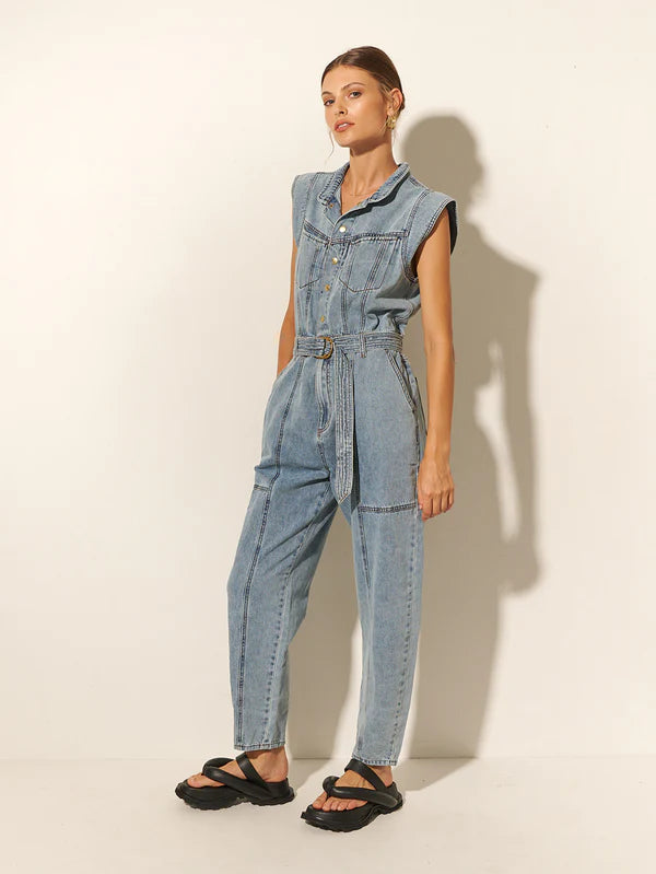 Elysian Collective Kivari Azalia Boilersuit 