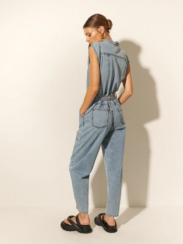 Elysian Collective Kivari Azalia Boilersuit 