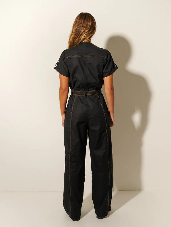 Ebony jumpsuit clearance