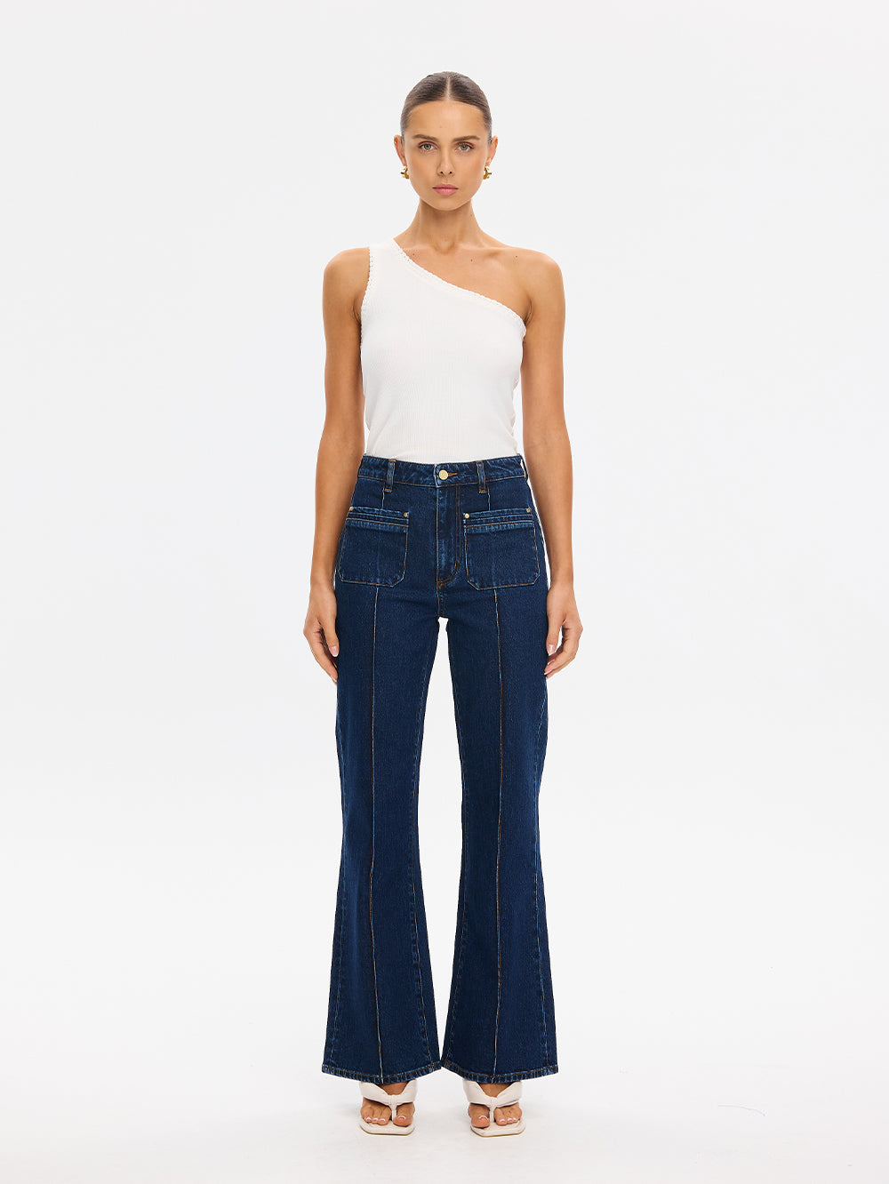 Elysian Collective Kivari Hanna Jean Ink