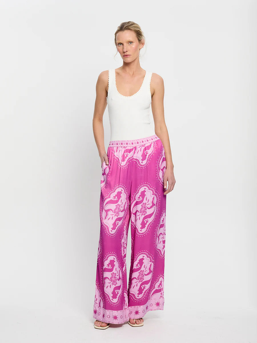 Elysian Collective Kivari Isla Pant 