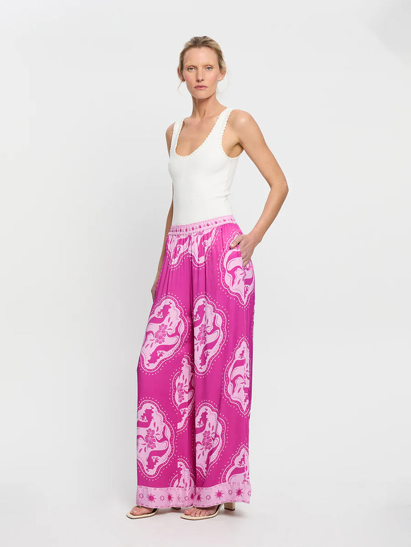 Elysian Collective Kivari Isla Pant 