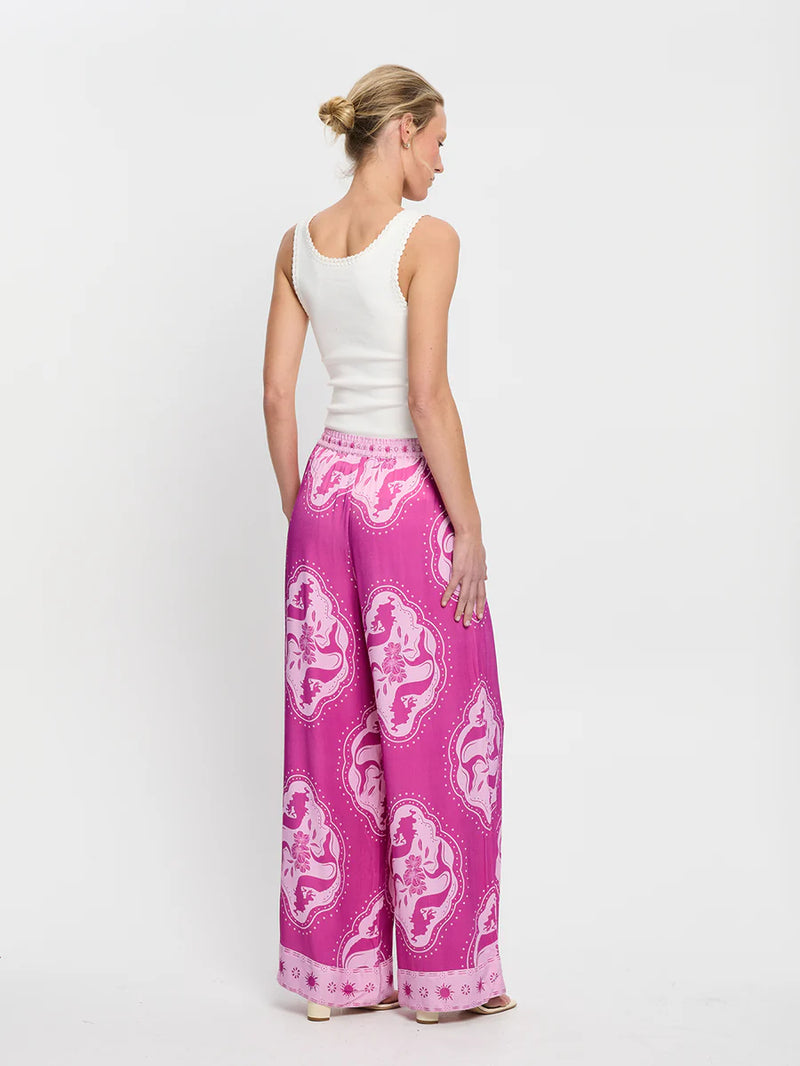 Elysian Collective Kivari Isla Pant 