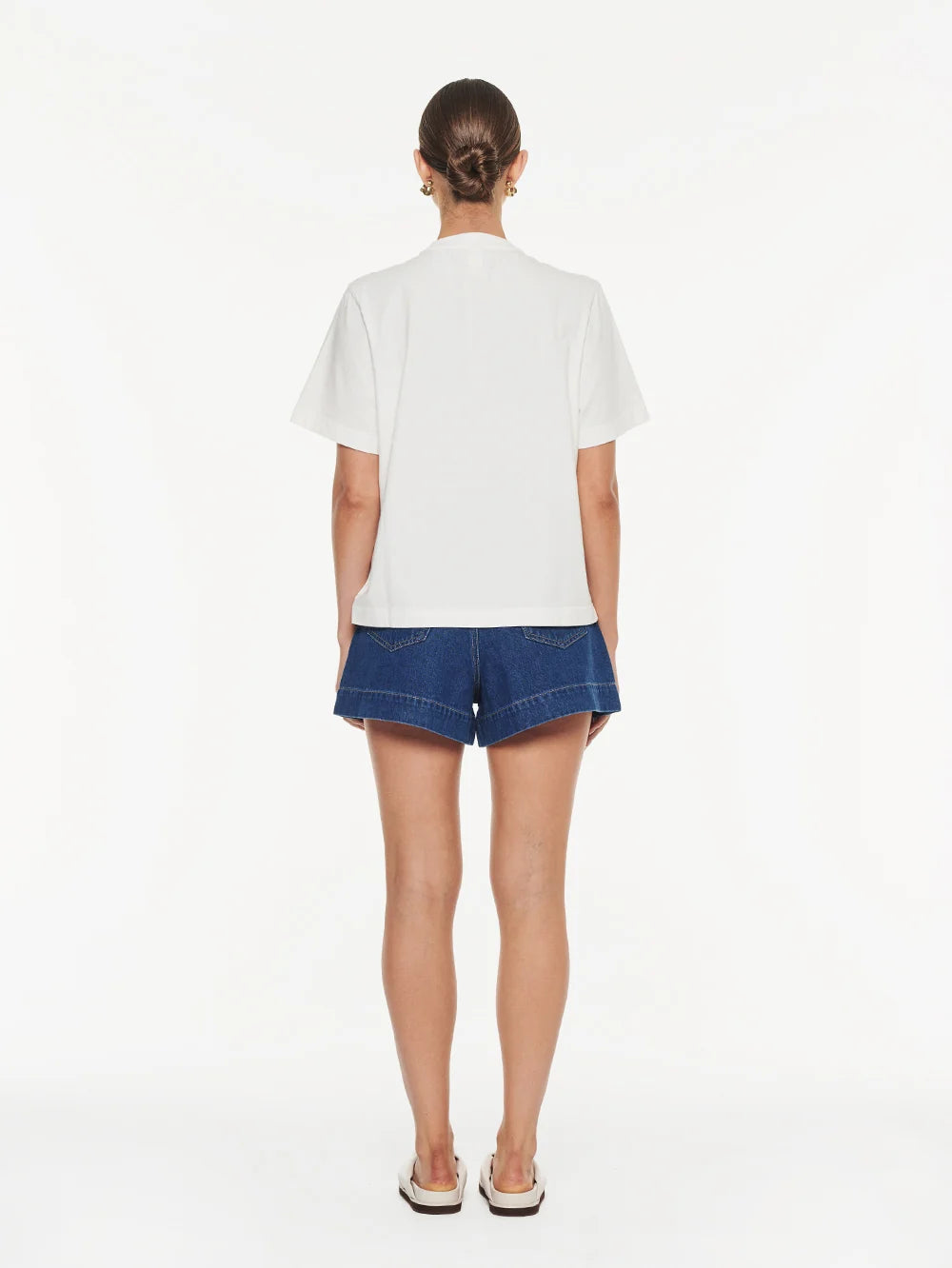 Elysian Collective Kivari Lotte Tee