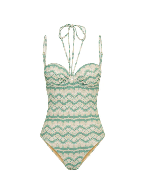 Elysian Collective Kivari Mirage One Piece 