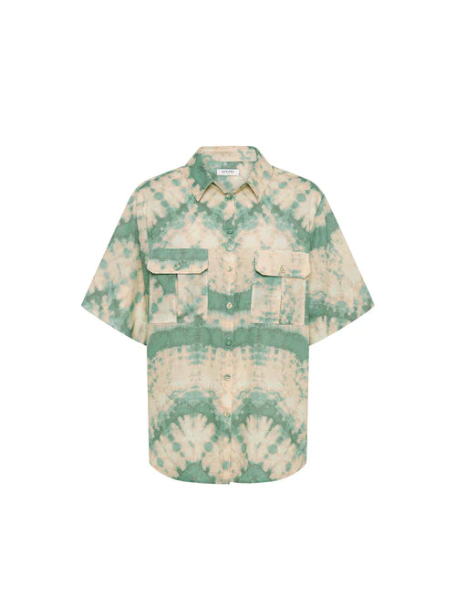 Elysian Collective Kivari Mirage Shirt