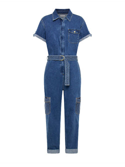 Elysian Collective Kivari Natalie Boilersuit 