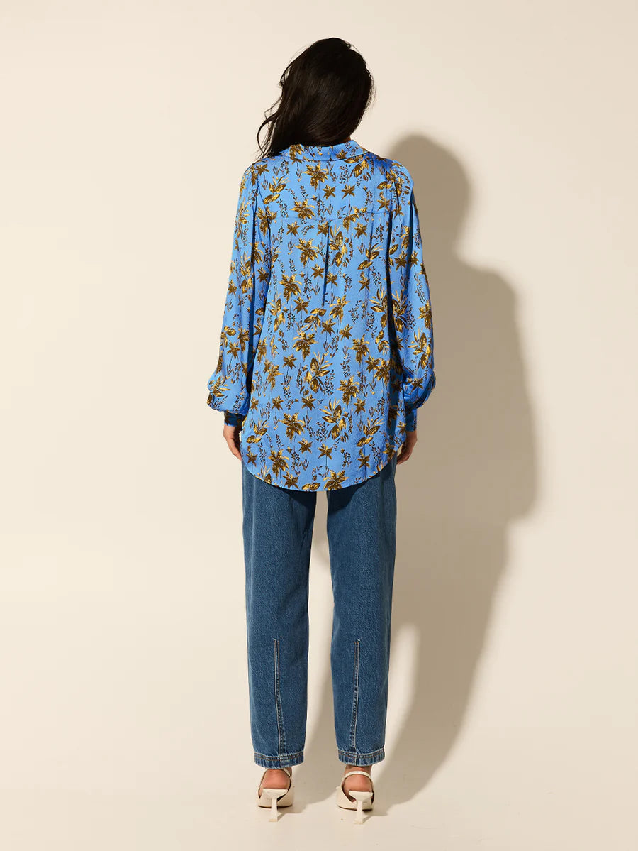 Elysian Collective Kivari Paola Shirt