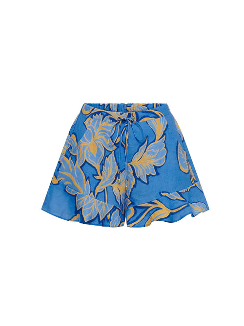 Elysian Collective Kivari Taniana Short 