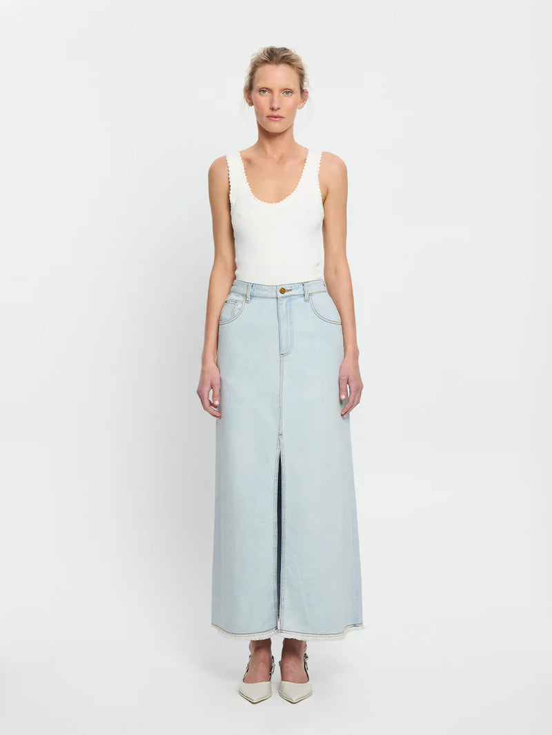 Elysian Collective Kivari Zoya Skirt