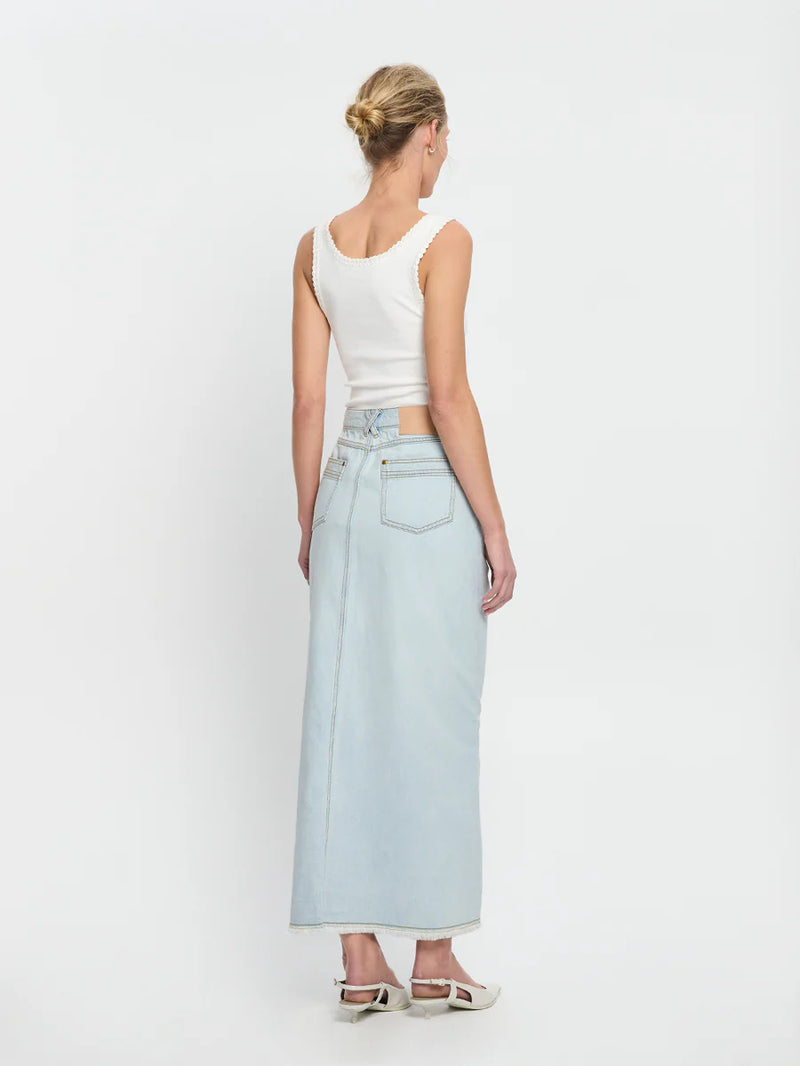 Elysian Collective Kivari Zoya Skirt