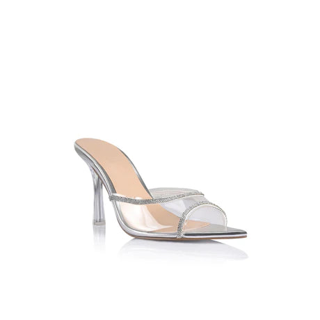 Talon sales transparent zara
