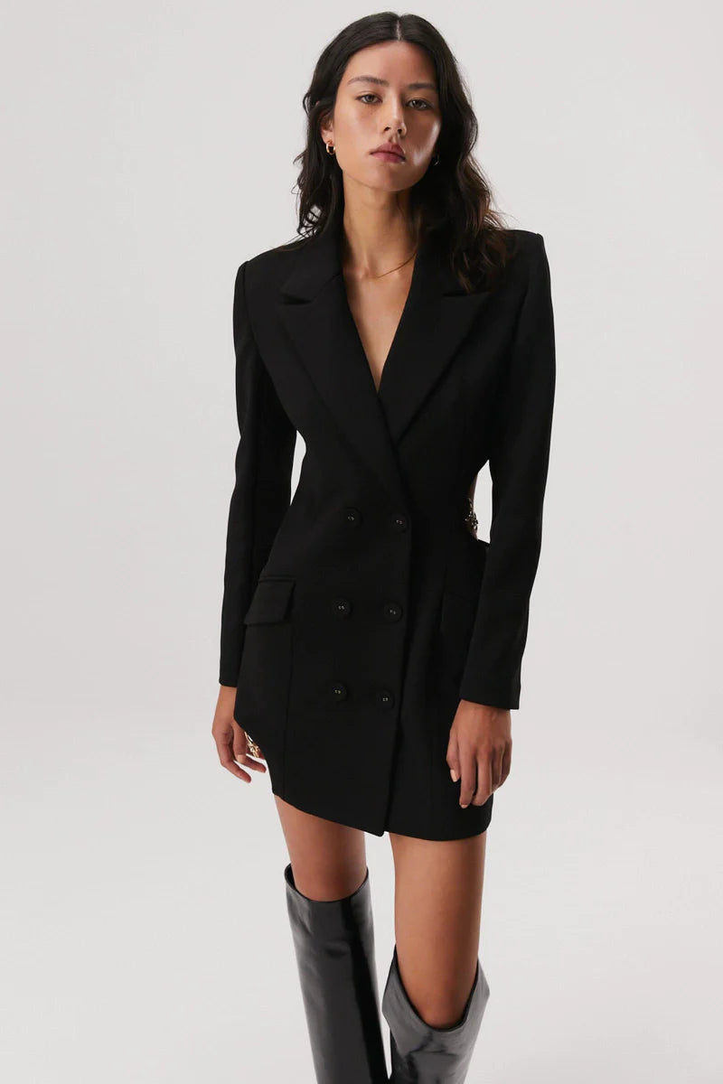 Aritzia 2025 cecile blazer