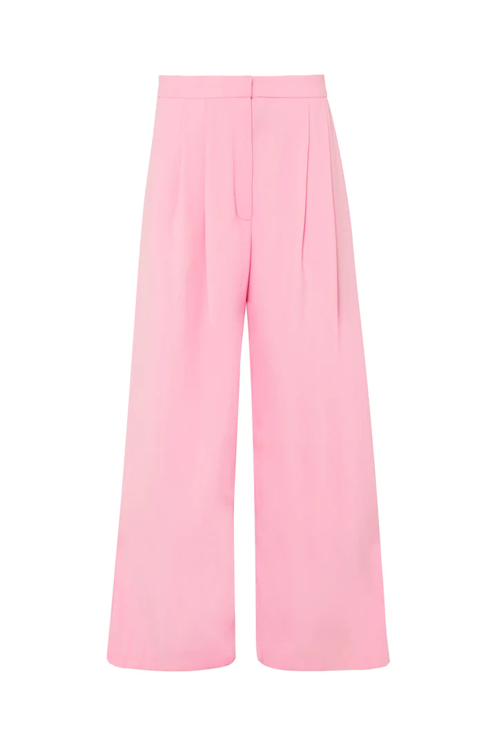 Elysian Collective Mossman Sweet Escape Pant Pink