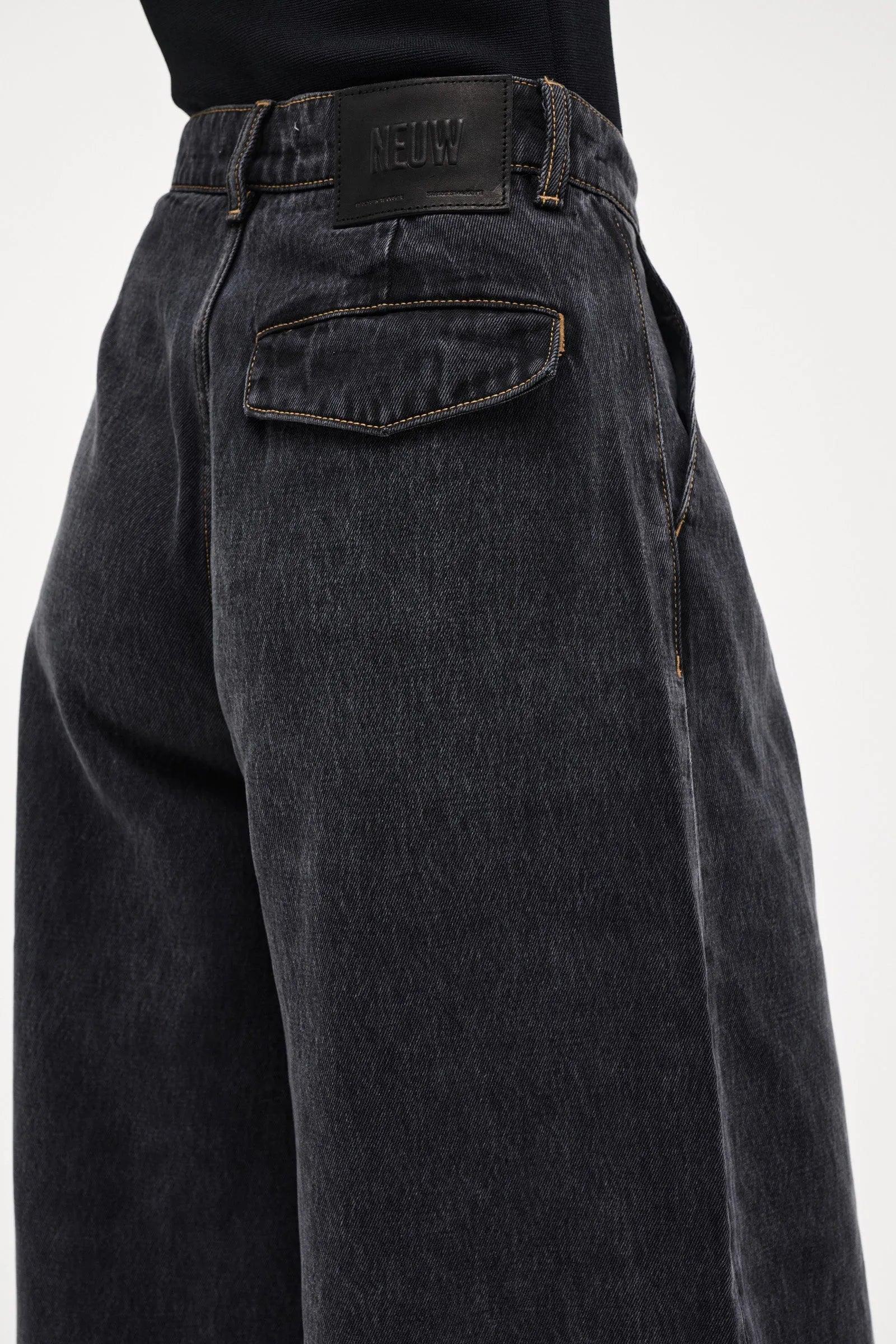 Elysian Collective Neuw Denim Mimi Super Barrel Cosmos