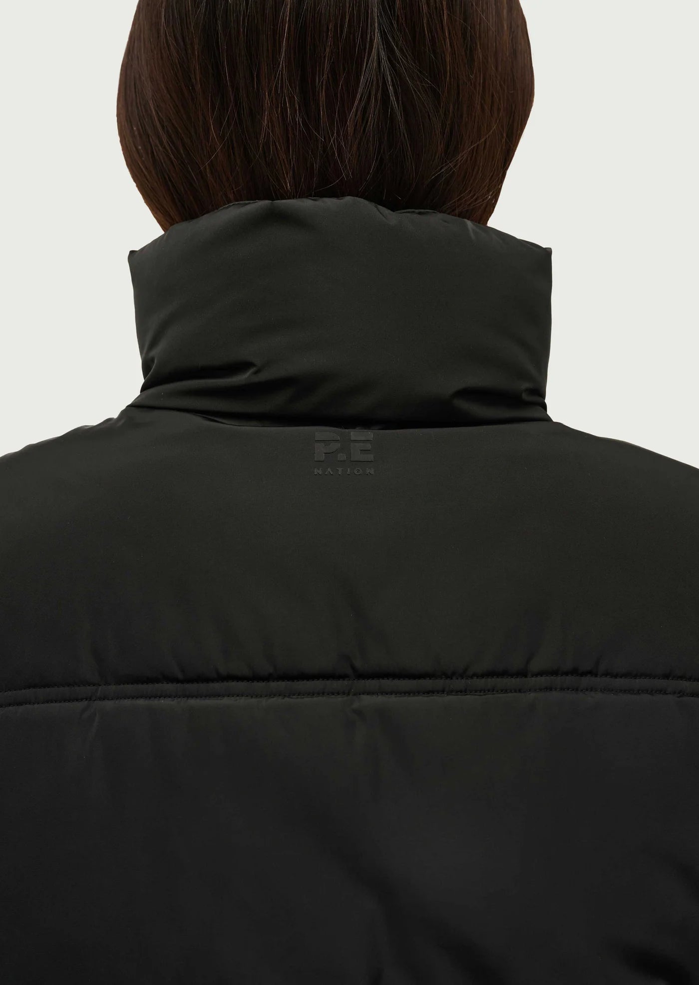 Elysian Collective PE Nation Fortune Jacket Black