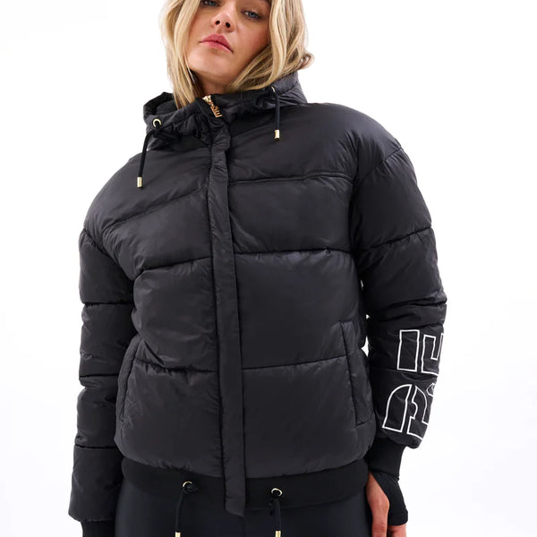 Pe nation under hotsell the wire puffer jacket