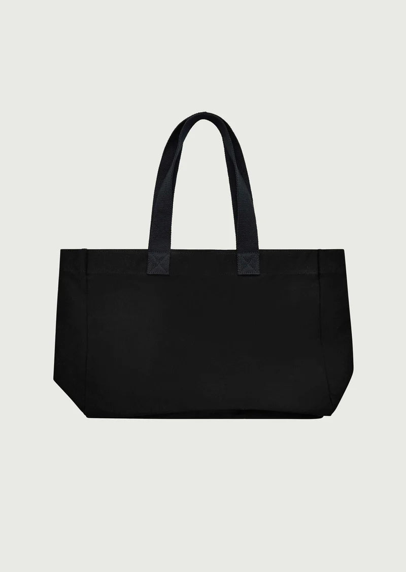 Elysian Collective PE Nation Medley Tote Bag Black