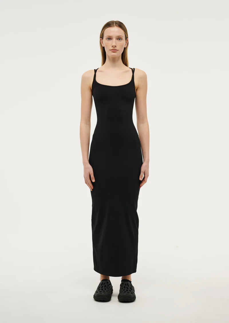 Elysian Collective PE Nation Preview Dress Black