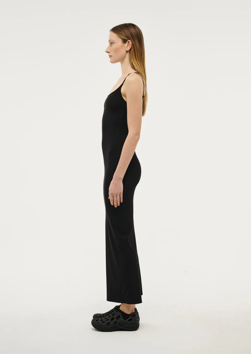 Elysian Collective PE Nation Preview Dress Black