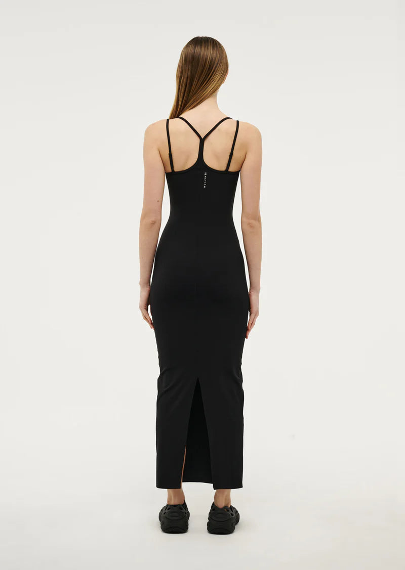 Elysian Collective PE Nation Preview Dress Black