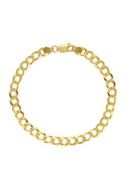 Elysian Collective Porter Jewellery Maria Bracelet Gold 