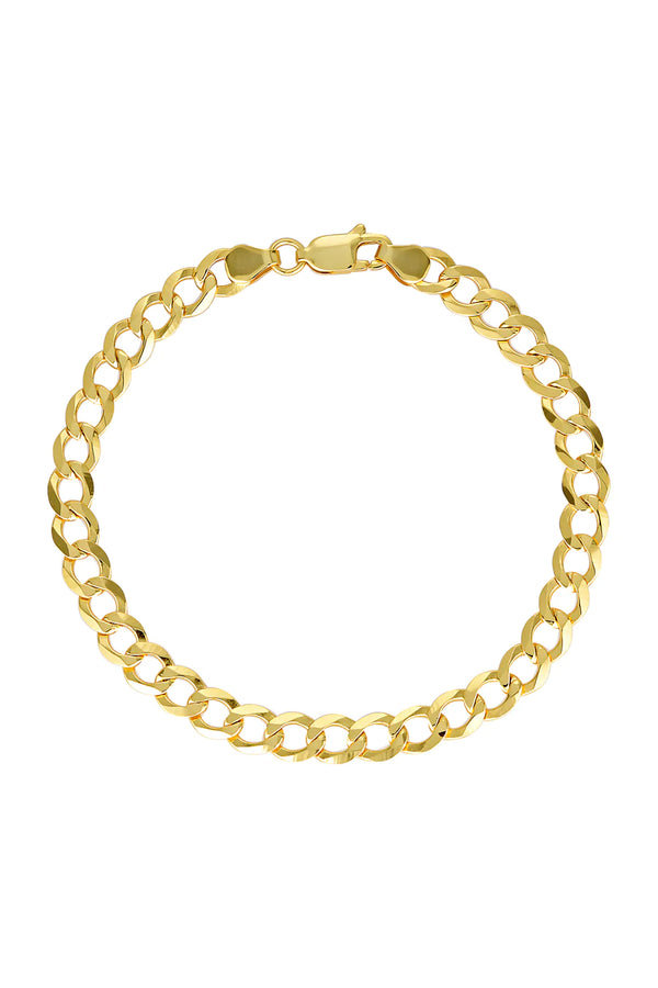 Elysian Collective Porter Jewellery Maria Bracelet Gold 