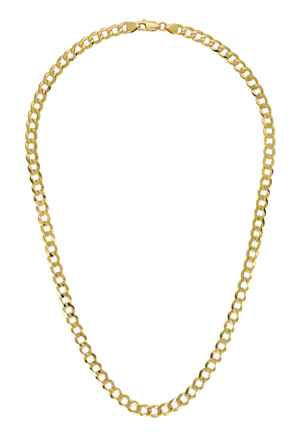 Elysian Collective Porter Jewellery Maria Chain Gold 