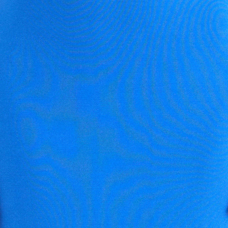 Elysian Collective Rumer X Riviera Maxi Dress Blue