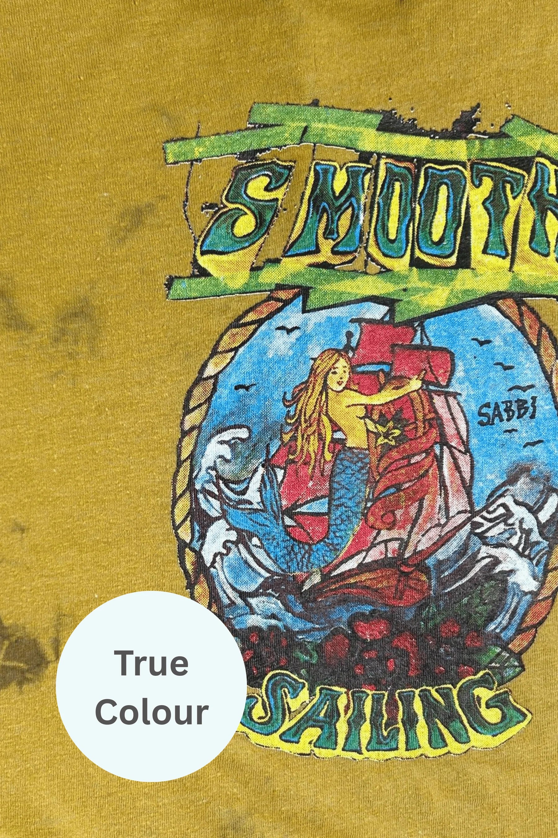 Elysian Collective Sabbi The Aye Aye Off The Shoulder Tank