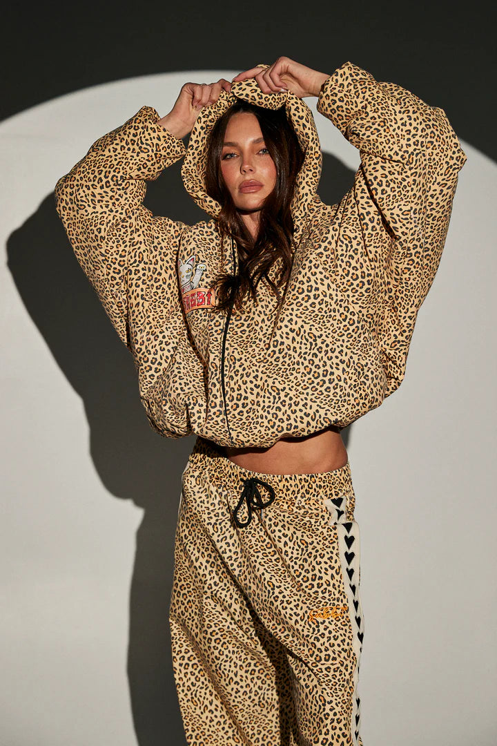 Elysian Collective Sabbi The Big Cat Energy Puffer