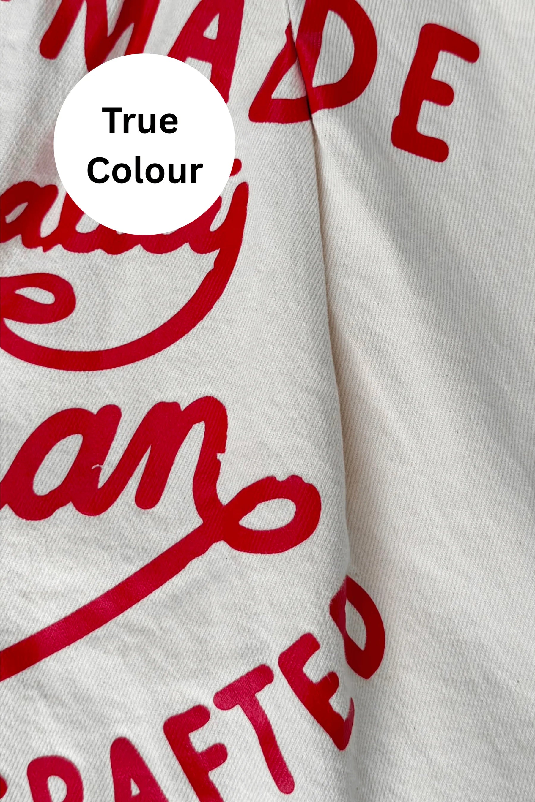 Elysian Collective Sabbi The High Quality Human Jorts Cream