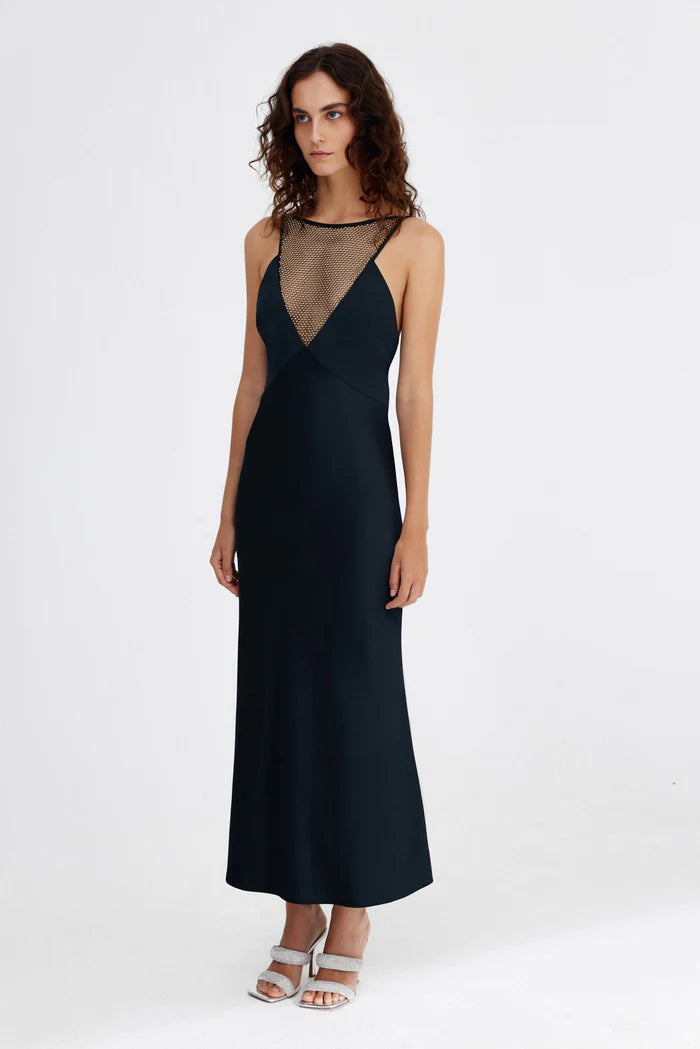 SIGNIFICANT OTHER - ELODIE MAXI DRESS (BLACK)
