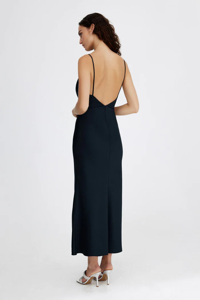 SIGNIFICANT OTHER - ELODIE MAXI DRESS (BLACK)