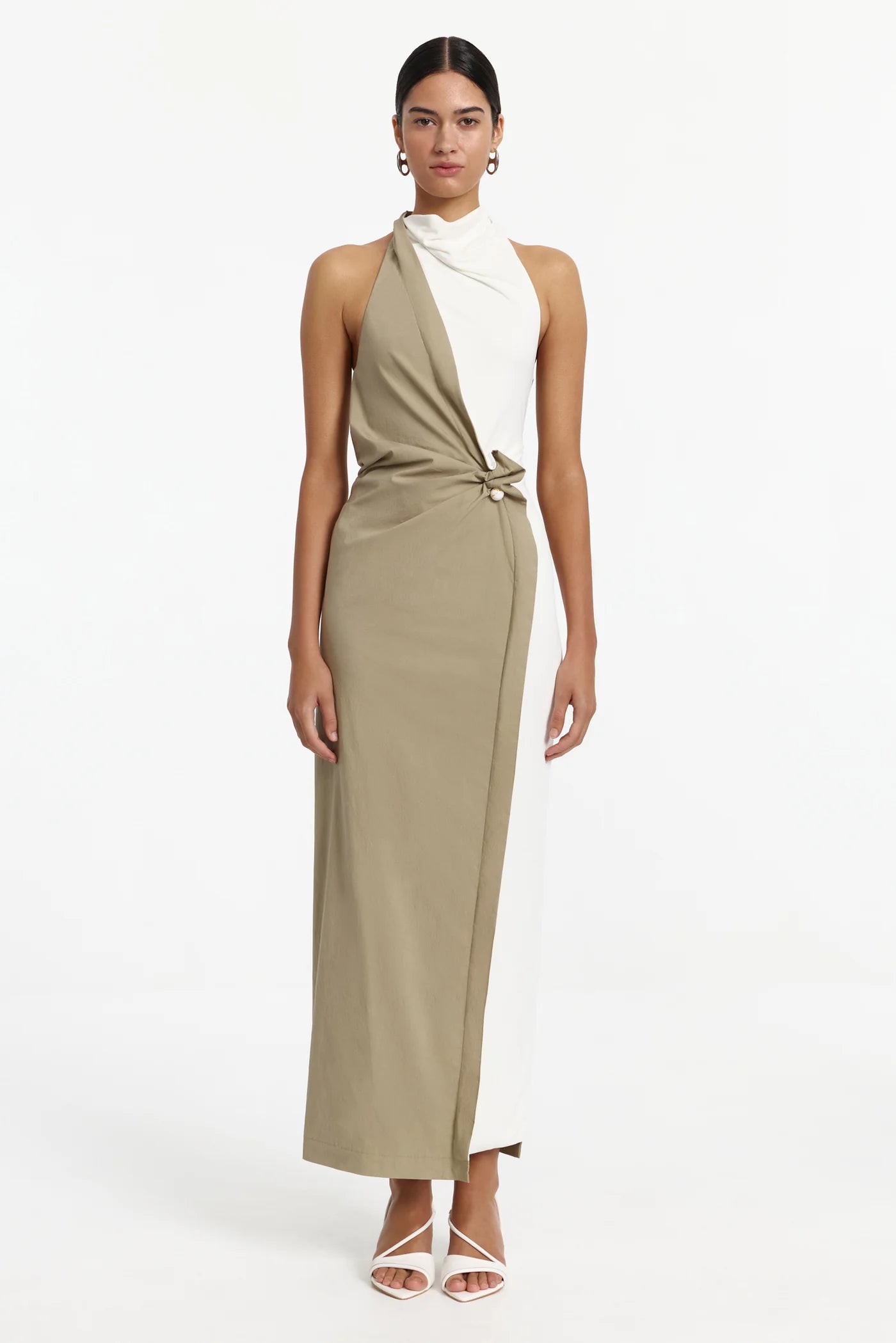 Elysian Collective Significant Other Rowyn Maxi Dress