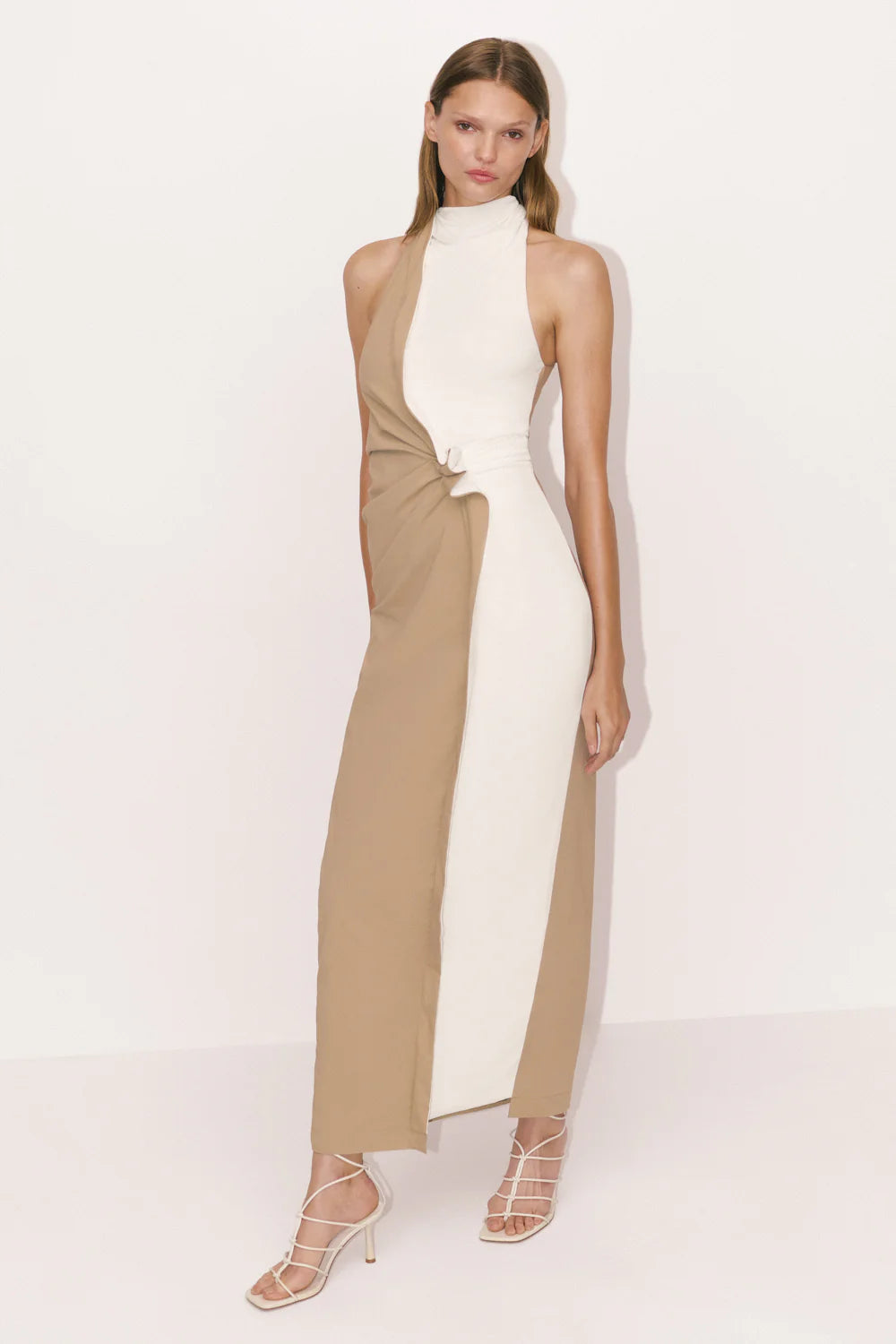 Elysian Collective Significant Other Rowyn Maxi Dress