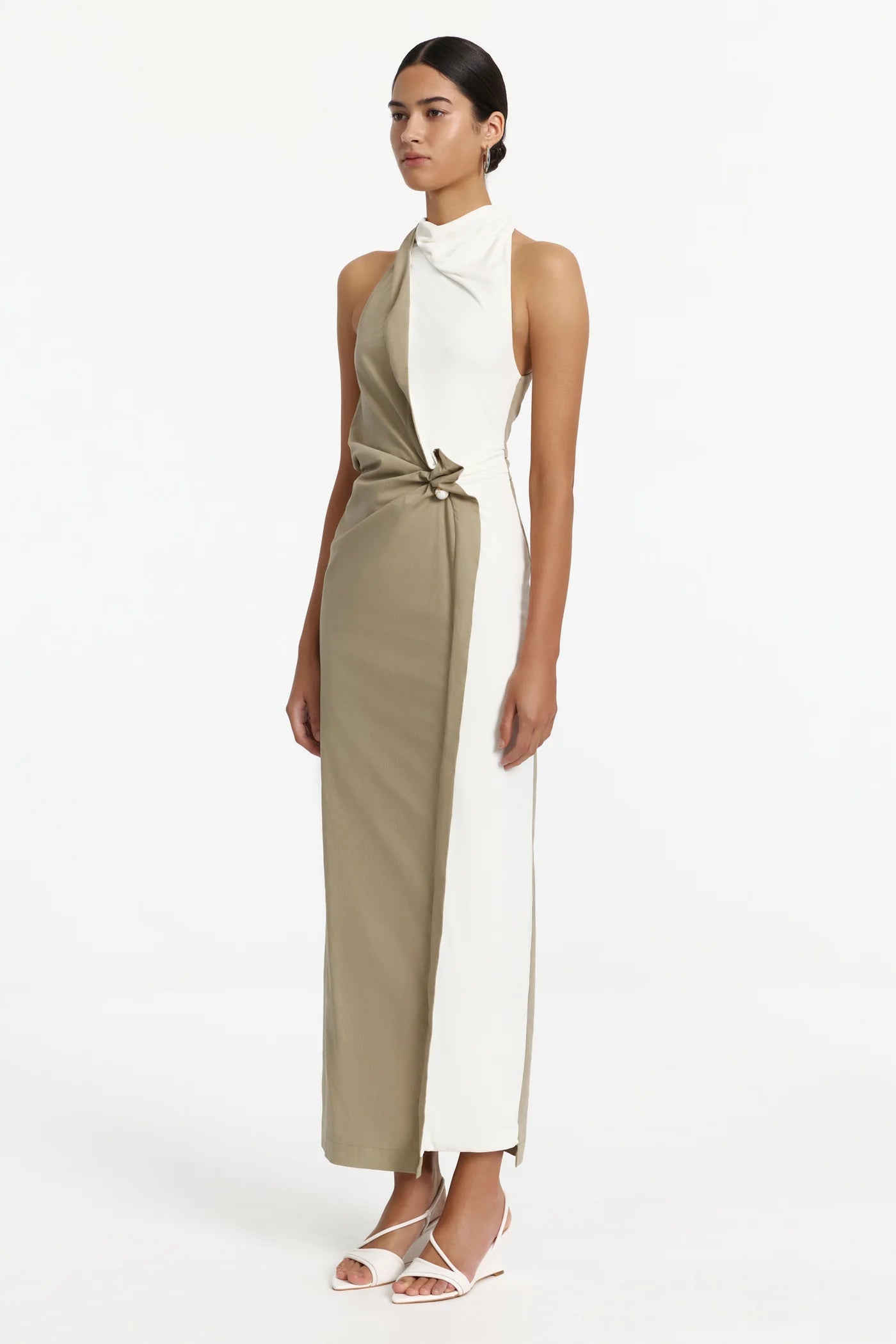 Elysian Collective Significant Other Rowyn Maxi Dress