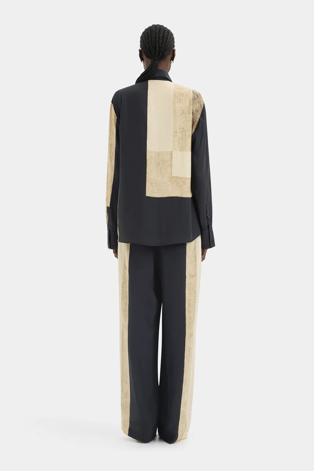 Elysian Collective Sir Sona Pant 